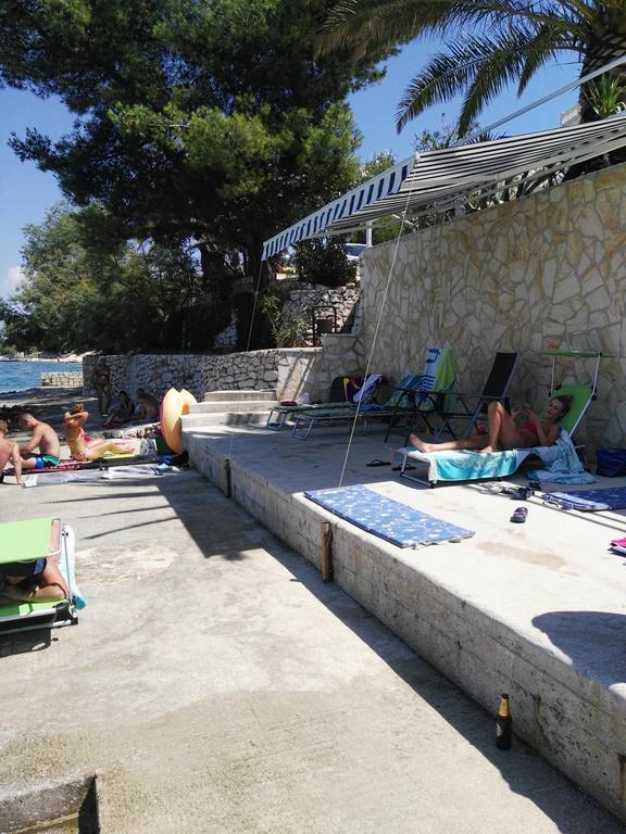 Apartment Matej Trogir Exterior photo